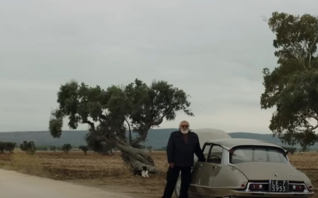 Immagine 14 - L\'ultima settimana di settembre, immagini del film di Gianni De Blasi con Diego Abatantuono, Biagio Venditti, Roberta Mattei, M