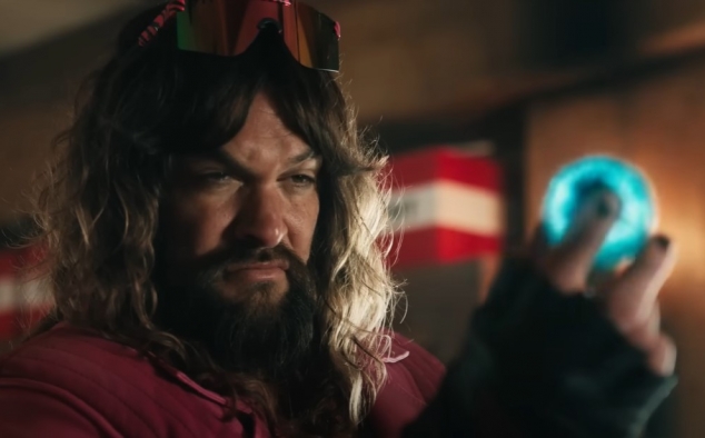 Immagine 13 - Un Film Minecraft, immagini del film con Jason Momoa e Jack Black incentrato sul celebre videogame