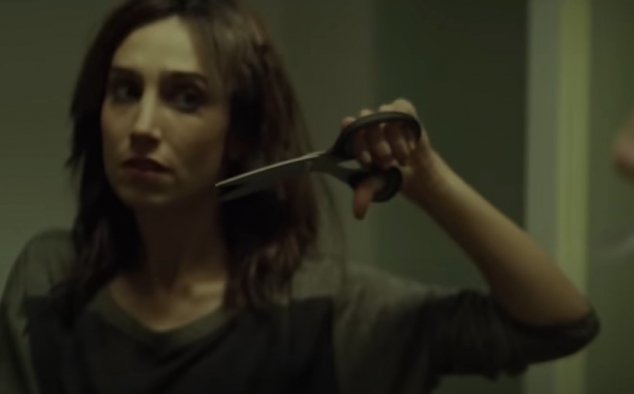 Immagine 12 - L\'Invenzione di Noi Due, immagini del film di Corrado Ceron con Lino Guanciale, Silvia D\'Amico, Francesco Montanari