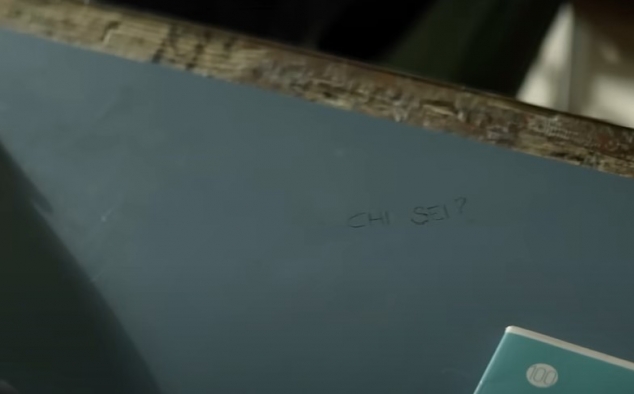 Immagine 8 - L\'Invenzione di Noi Due, immagini del film di Corrado Ceron con Lino Guanciale, Silvia D\'Amico, Francesco Montanari