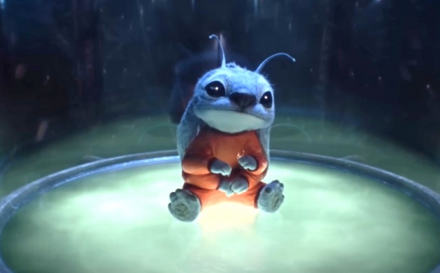 Immagine 30 - Lilo & Stitch, immagini del film Disney di D.Fleischer Camp, remake live action del film d’animazione