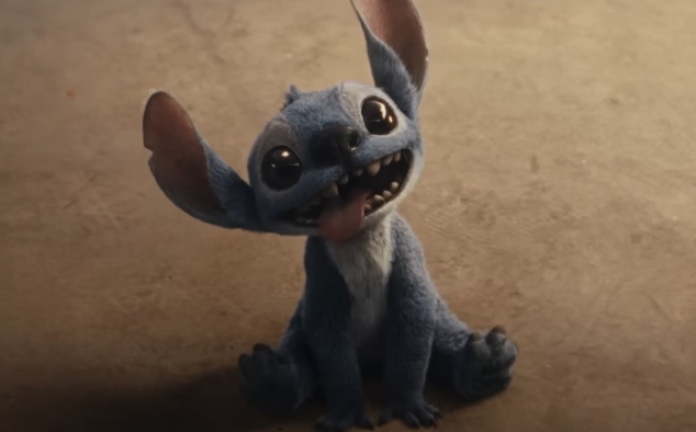 Immagine 13 - Lilo & Stitch, immagini del film Disney di D.Fleischer Camp, remake live action del film d’animazione