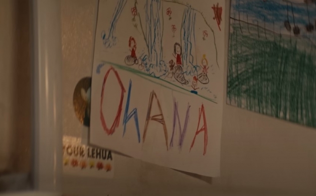 Immagine 23 - Lilo & Stitch, immagini del film Disney di D.Fleischer Camp, remake live action del film d’animazione