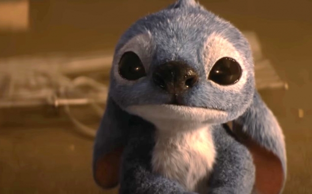 Immagine 26 - Lilo & Stitch, immagini del film Disney di D.Fleischer Camp, remake live action del film d’animazione