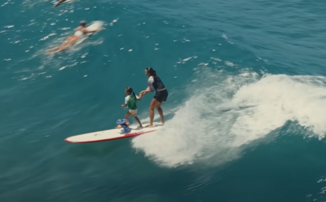Immagine 27 - Lilo & Stitch, immagini del film Disney di D.Fleischer Camp, remake live action del film d’animazione