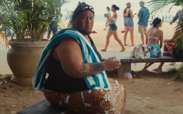 Immagine 8 - Lilo & Stitch, immagini del film Disney di D.Fleischer Camp, remake live action del film d’animazione