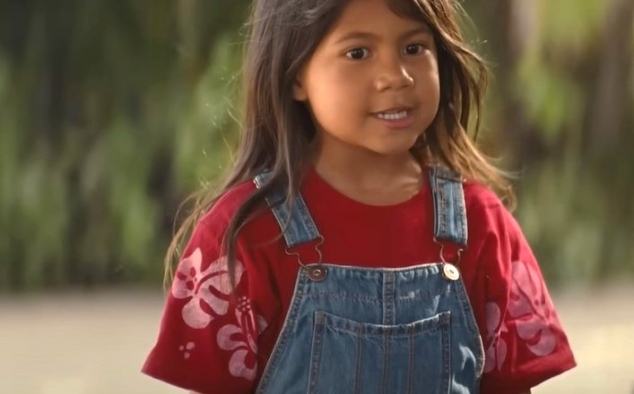Immagine 17 - Lilo & Stitch, immagini del film Disney di D.Fleischer Camp, remake live action del film d’animazione