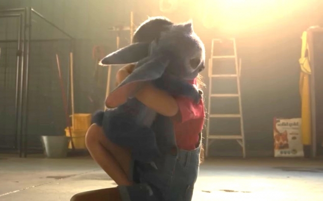 Immagine 16 - Lilo & Stitch, immagini del film Disney di D.Fleischer Camp, remake live action del film d’animazione