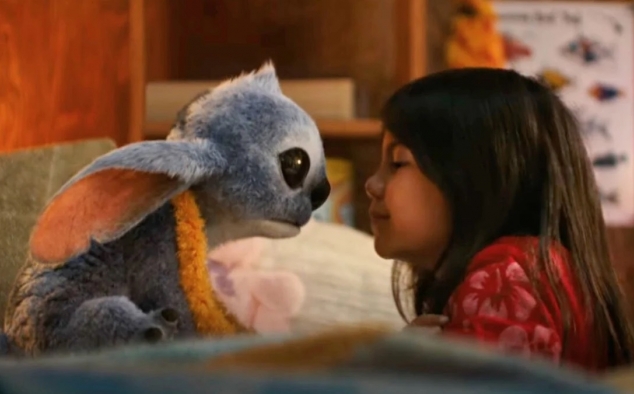Immagine 19 - Lilo & Stitch, immagini del film Disney di D.Fleischer Camp, remake live action del film d’animazione