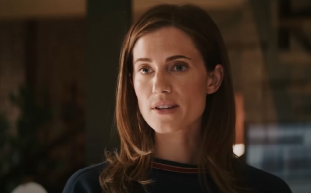Immagine 7 - M3GAN 2.0, immagini del film horror di Gerard Johnstone con Allison Williams, Ivanna Sakhno