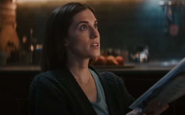 Immagine 11 - M3GAN 2.0, immagini del film horror di Gerard Johnstone con Allison Williams, Ivanna Sakhno