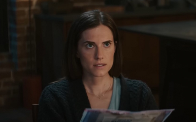 Immagine 13 - M3GAN 2.0, immagini del film horror di Gerard Johnstone con Allison Williams, Ivanna Sakhno