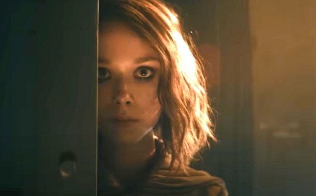 Immagine 2 - M3GAN 2.0, immagini del film horror di Gerard Johnstone con Allison Williams, Ivanna Sakhno