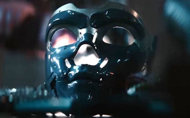 Immagine 8 - M3GAN 2.0, immagini del film horror di Gerard Johnstone con Allison Williams, Ivanna Sakhno