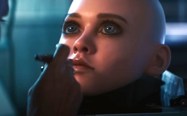 Immagine 19 - M3GAN 2.0, immagini del film horror di Gerard Johnstone con Allison Williams, Ivanna Sakhno