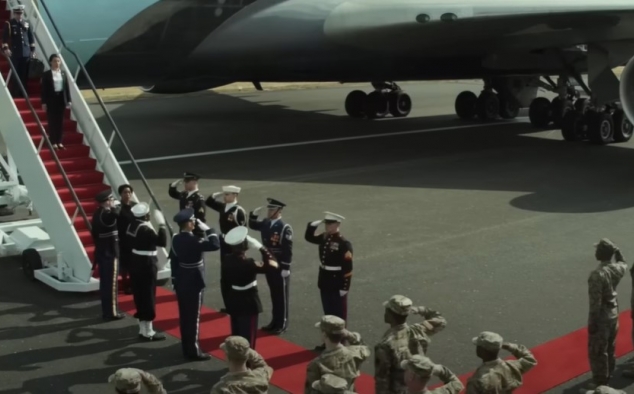 Immagine 18 - Mission Impossible The Final Reckoning, immagini del film con Tom Cruise. Ottavo della serie