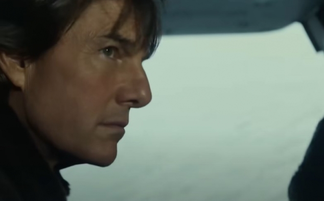 Immagine 19 - Mission Impossible The Final Reckoning, immagini del film con Tom Cruise. Ottavo della serie