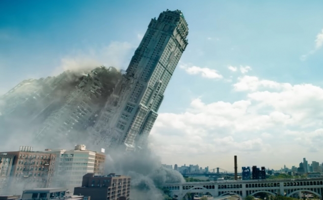 Immagine 14 - Superman, immagini del nuovo film di James Gunn con David Corenswet, Rachel Brosnahan