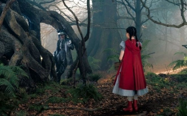 Immagine 1 - Into the Woods