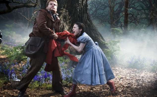 Immagine 12 - Into the Woods