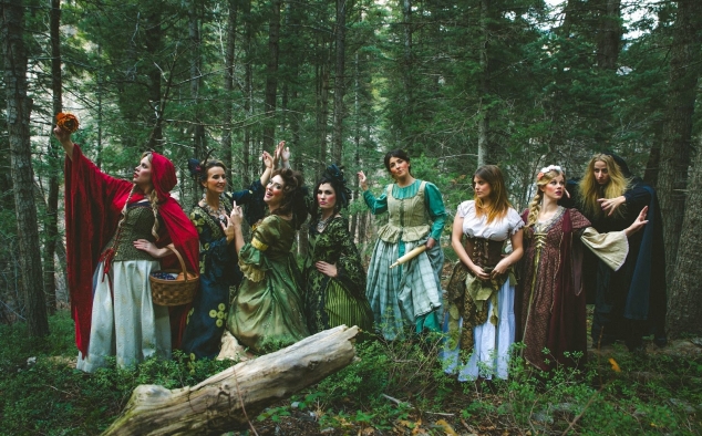 Immagine 21 - Into the Woods