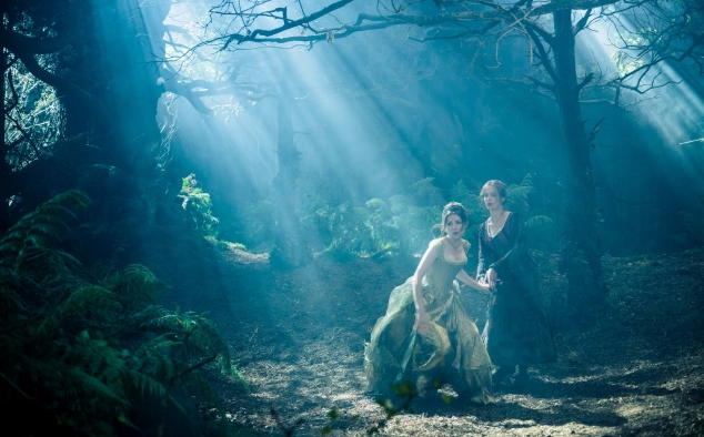 Immagine 25 - Into the Woods