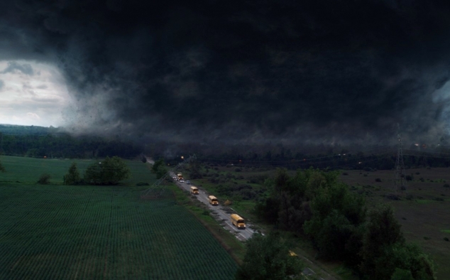 Immagine 1 - Into the Storm