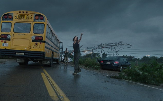 Immagine 2 - Into the Storm