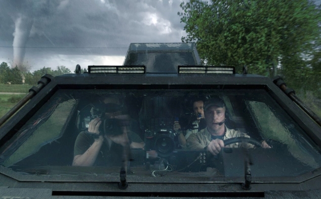 Immagine 3 - Into the Storm