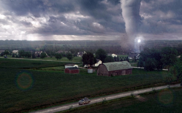 Immagine 4 - Into the Storm