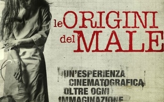 Immagine 7 - Le origini del male