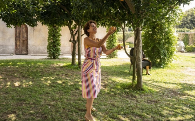 Immagine 6 - È stata la mano di Dio, foto e immagini del film di Paolo Sorrentino con Filippo Scotti, Toni Servillo