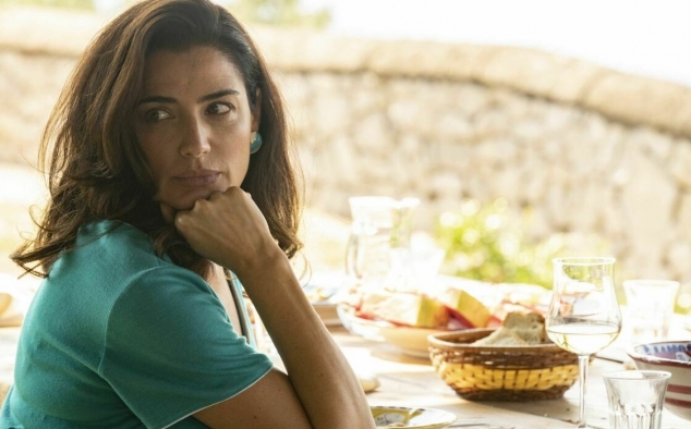 Immagine 12 - È stata la mano di Dio, foto e immagini del film di Paolo Sorrentino con Filippo Scotti, Toni Servillo