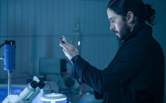 Immagine 4 - Morbius, foto e immagini del film Marvel di D. Espinosa con Jared Leto e Adria Arjona