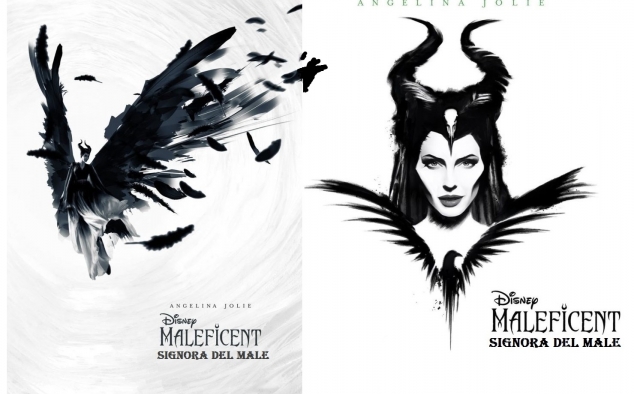 Immagine 20 - Maleficent Signora del male, tutti i poster con i personaggi del film Disney