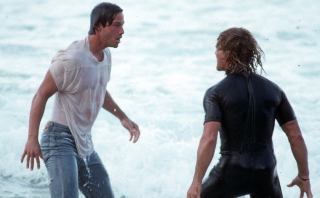 Immagine 45 - Point Break, foto