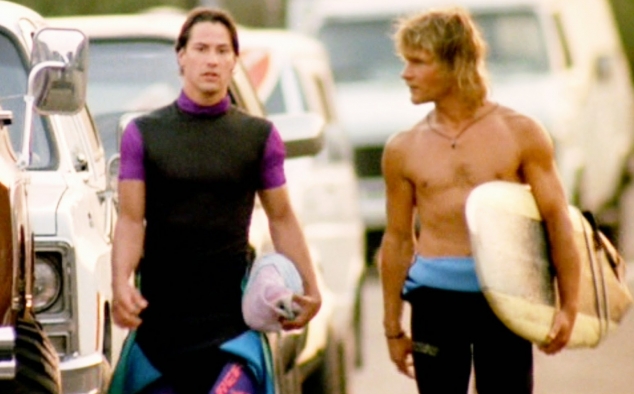 Immagine 38 - Point Break, foto