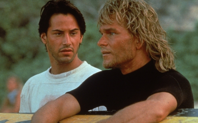 Immagine 39 - Point Break, foto