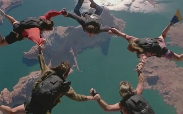 Immagine 50 - Point Break, foto