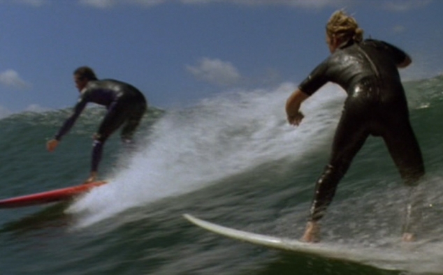 Immagine 53 - Point Break, foto