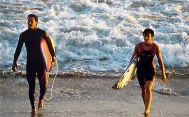 Immagine 40 - Point Break, foto