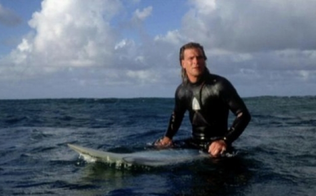 Immagine 34 - Point Break, foto