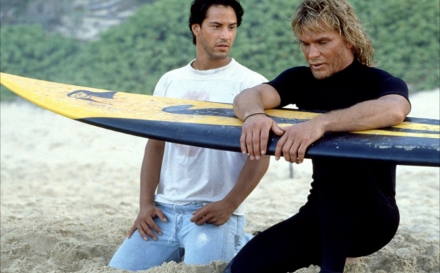 Immagine 37 - Point Break, foto