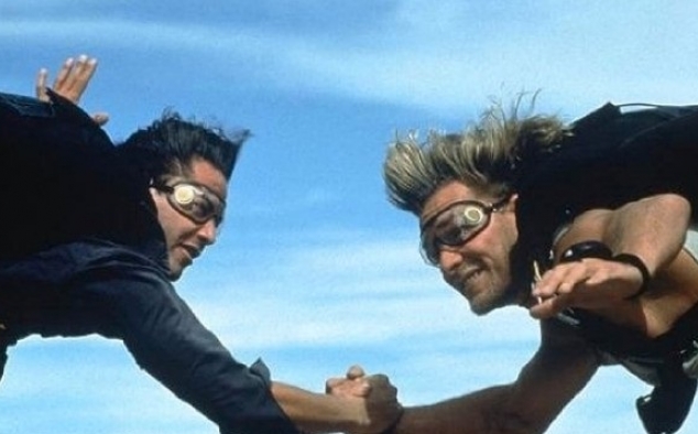 Immagine 49 - Point Break, foto