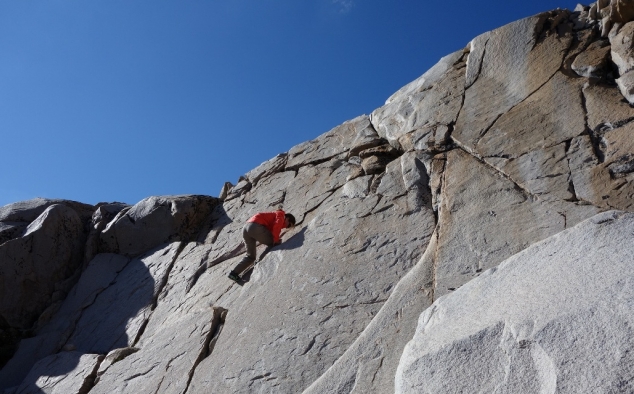 Immagine 25 - Point Break, foto spettacolari