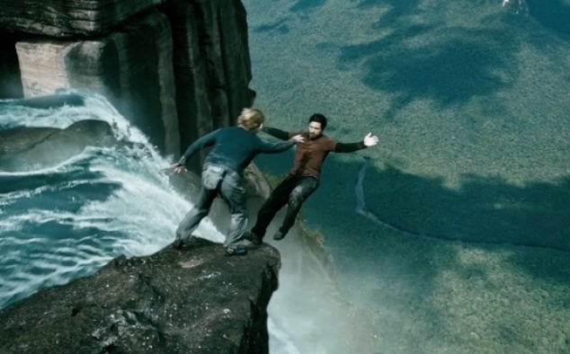 Immagine 27 - Point Break, foto spettacolari