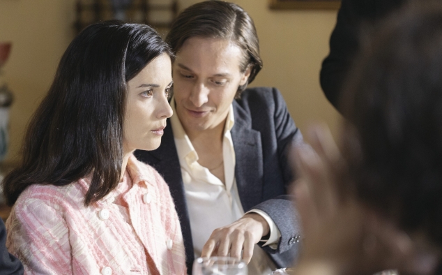 Immagine 8 - Primadonna, immagini del film di Marta Savina con Fabrizio Ferracane, Claudia Gusmano, Francesco Colella, Manuela Ventura