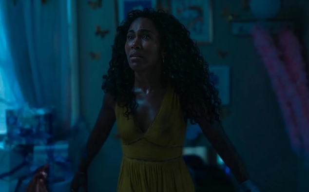 Immagine 14 - Imaginary, foto del film horror del 2024 di Jeff Wadlow con DeWanda Wise, Tom Payne