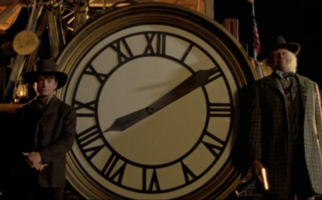 Immagine 15 - Ritorno al futuro