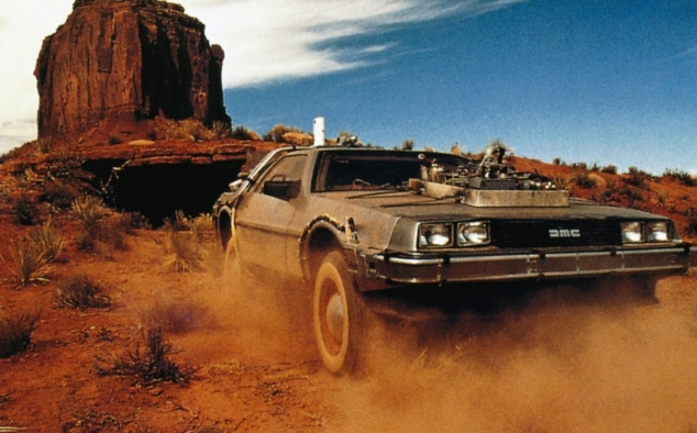 Immagine 20 - Ritorno al futuro